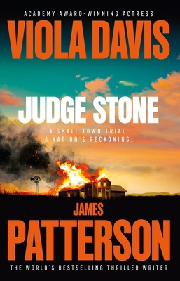 Judge Stone 1529943620 Book Cover