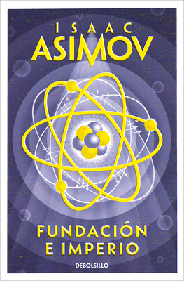 Fundación E Imperio / Foundation and Empire [Spanish] 8497595017 Book Cover