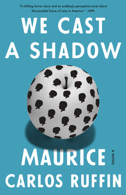 We Cast a Shadow 0525509070 Book Cover