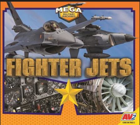 Fighter Jets 1791155359 Book Cover