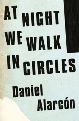 At Night We Walk in Circles 0007517408 Book Cover