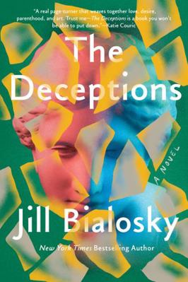 The Deceptions: A Novel            Book Cover