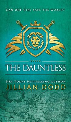 The Dauntless 1946793647 Book Cover