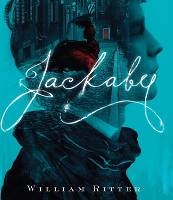 Jackaby 1622314824 Book Cover