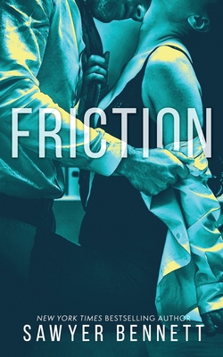 Friction 1088112706 Book Cover