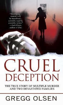 Cruel Deception 0312998031 Book Cover