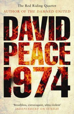 Nineteen Seventy Four 1846687055 Book Cover
