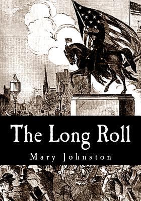 The Long Roll 1548892521 Book Cover