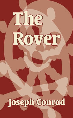 The Rover 1410102831 Book Cover