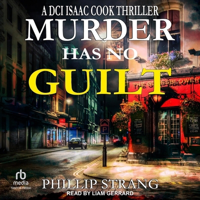 Murder Has No Guilt B0CW554MJC Book Cover