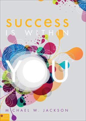Success Is Within You 1616639865 Book Cover