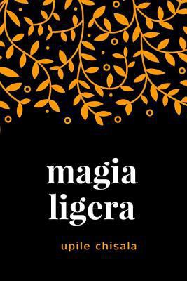 magia ligera. [Spanish] 1533038171 Book Cover