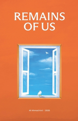 Remains of Us B0FTGG6C21 Book Cover