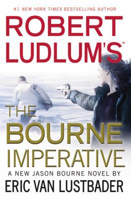 Robert Ludlum's (TM) the Bourne Imperative 145551618X Book Cover