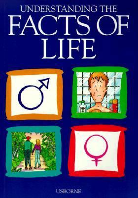 Usborne Facts of Life B0092G6EBM Book Cover