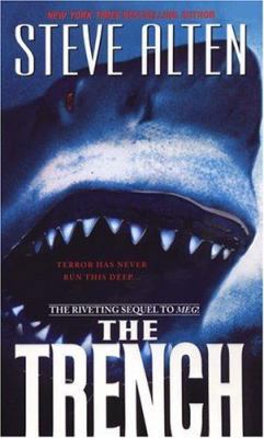 The Trench 0786011149 Book Cover