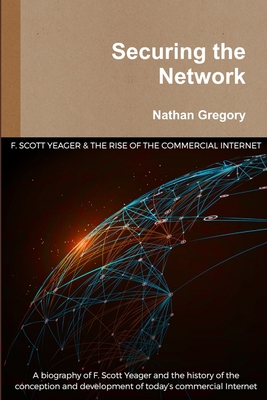 Securing the Network 1387823361 Book Cover