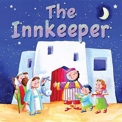 The Innkeeper 0825474051 Book Cover