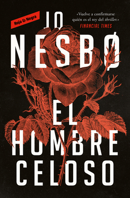 El Hombre Celoso / The Jealousy Man and Other S... [Spanish] 8418052864 Book Cover