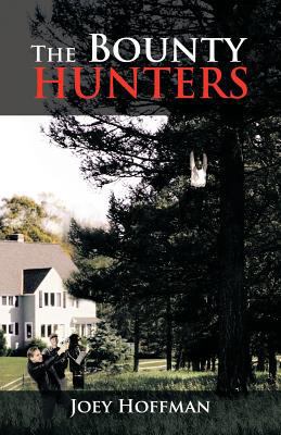 The Bounty Hunters 1466973862 Book Cover
