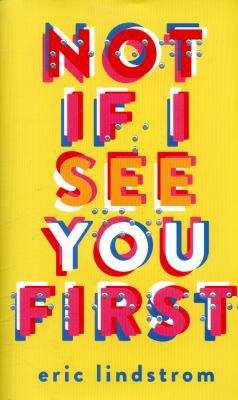 Not If I See You First 0008146306 Book Cover