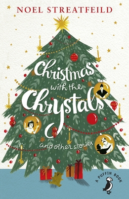 Christmas with the Chrystals & Other Stories 0141377739 Book Cover