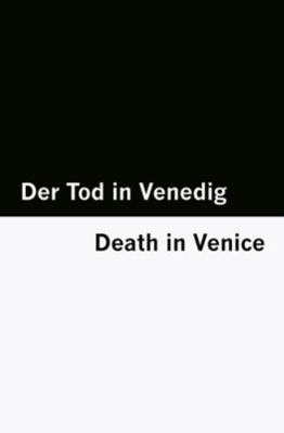 Der Tod in Venedig / Death in Venice [Bilingual... B0FBMMKH82 Book Cover