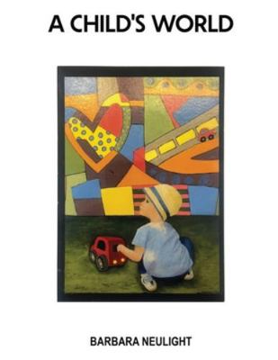 A Child's World B0G2FM1JG8 Book Cover