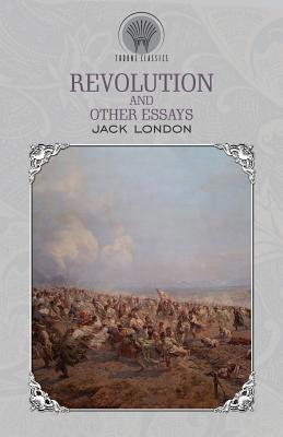 Revolution and Other Essays 9389422639 Book Cover