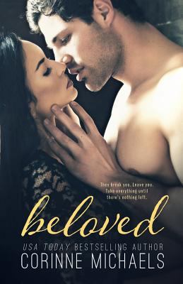 Beloved 1942834144 Book Cover