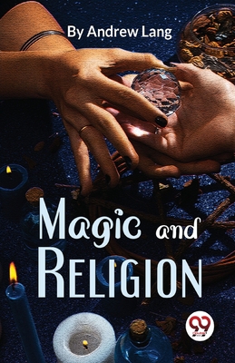 Magic And Religion 9358019336 Book Cover