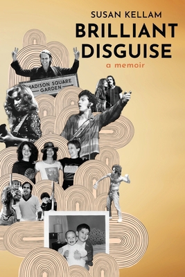 Brilliant Disguise B0CXFFBR69 Book Cover