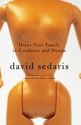 Dress Your Family in Corduroy and Denim 1405500255 Book Cover