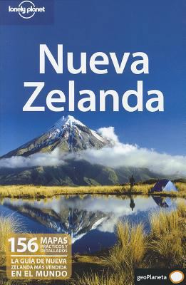 Nueva Zelanda [With Map] [Spanish] 8408096567 Book Cover