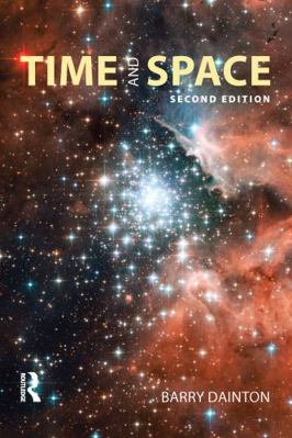 Time and Space 1844651916 Book Cover