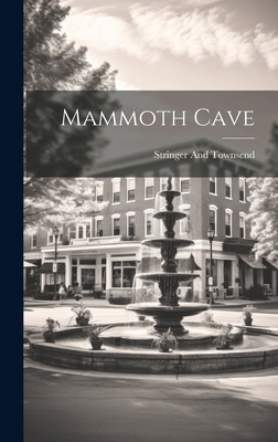 Mammoth Cave 1019596066 Book Cover