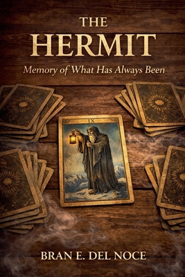The Hermit - Memory Of What Has Always Been B0GX7VMCCX Book Cover