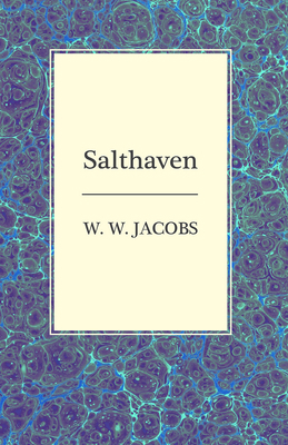 Salthaven 1473306205 Book Cover