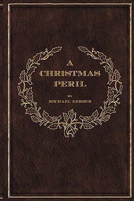 A Christmas Peril 1890470058 Book Cover
