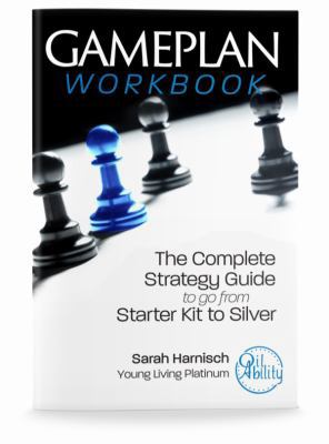GAMEPLAN WORKBOOK 0984818456 Book Cover