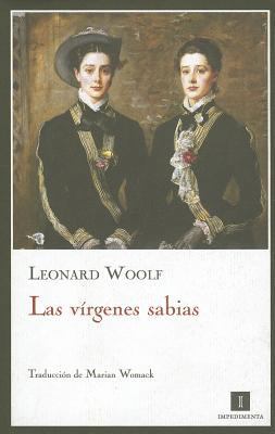 Las Virgenes Sabias [Spanish] 8493711020 Book Cover