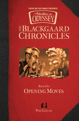 Opening Moves 1589979265 Book Cover