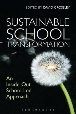 Sustainable School Transformation 1780938179 Book Cover