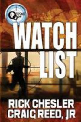 OUTCAST Ops: Watchlist 1544083289 Book Cover