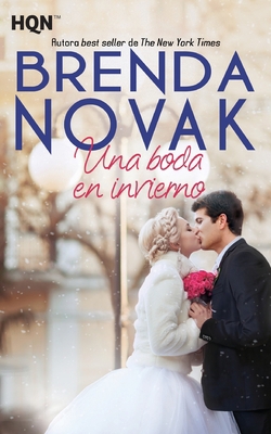 Una boda en invierno [Spanish] 846879984X Book Cover