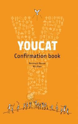Youcat Confirmation Book 1586178350 Book Cover