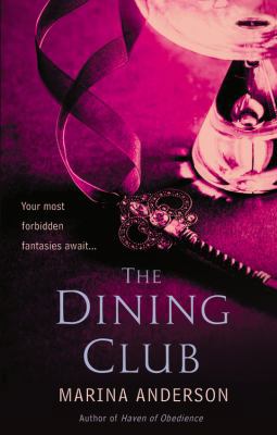 The Dining Club 1455578231 Book Cover