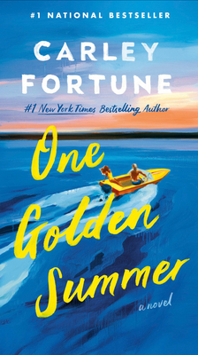 One Golden Summer 0735247315 Book Cover