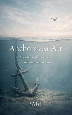 Anchors And Air B0GCPPB1KK Book Cover