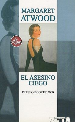 El Asesino Ciego = The Blind Assassin [Spanish] 8496546314 Book Cover
